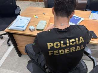 PF faz operação em fundo de previdência do Rio para apurar irregularidades de aportes no Master