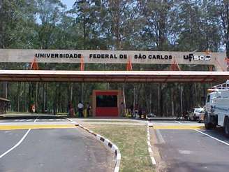 UFSCAR, Universidade Federal de São Carlos, ficou em primeiro lugar de classificação do Enamed
