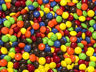 M&M’s 