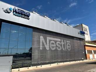 Nestlé recolhe fórmula infantil por erro na entrega de documentos à Anvisa