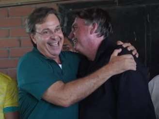 Fiel a Jair Bolsonaro, Gilson Machado anunciou que será candidato à Câmara dos Deputados por Pernambuco para fortalecer o grupo político do ex-presidente.