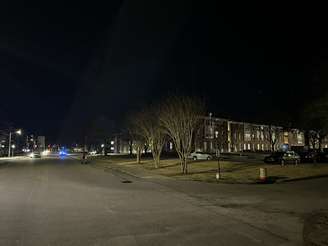 Segundo o estado da Carolina do Sul, há dois mortos e pelo menos um ferido