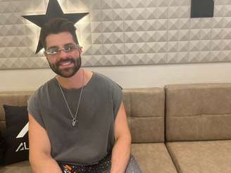 Alok fala sobre conquistar espaço no carnaval, além das festas eletrônicas: 'Expressar minha arte fora da bolha'