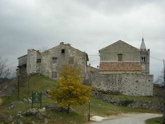 Conheça Hum, vilarejo da Croácia conhecido como a 'menor cidade do mundo'