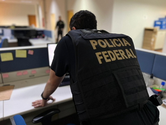 PF impede ataque contra escola no Pará e prende suspeito 
