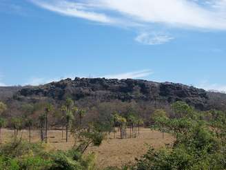 Além da proximidade com o Distrito Federal, outro fator que torna Formosa procurada é a variedade de experiências em uma área relativamente compacta – charlen/Wikimedia Commons