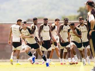 Adriano Fontes / Flamengo