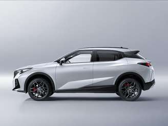 Primeiras unidades do GAC GS3 começam a ser entregues ainda em março