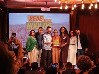 Federação começou nas eleições presidenciais de 2022.