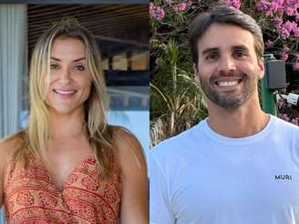 Confira quem é o novo affair de Daniel Cady