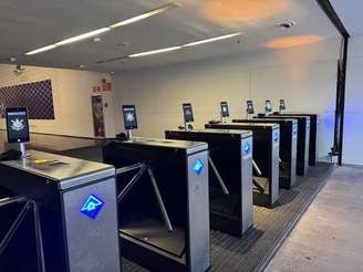 Acesso facial da Neo Química Arena ajuda na prisão de foragidos da Justiça