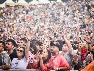 Foto por Stephanie Hahne / TMDQA!