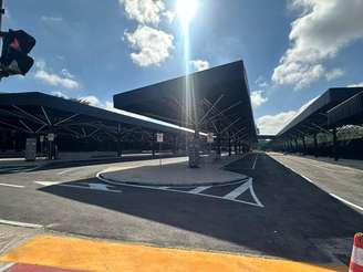 Aeroporto de Guarulhos terá nova área exclusiva para o embarque de viajantes em carros de aplicativo