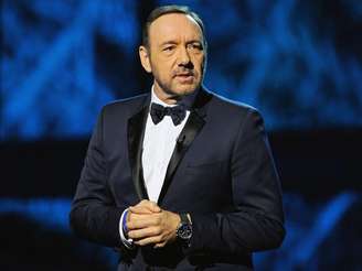 Kevin Spacey chega a acordo com homens que o acusaram de agressão sexual