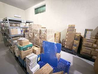 Esquema de desvio de medicamentos causou prejuízo de aproximadamente R$ 1 milhão e afetou atendimentos em Barueri, diz SSP.