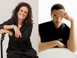 Zélia Duncan e Fitti inauguram a parceria do Prêmio da Música Brasileira com o Teatro Iguatemi