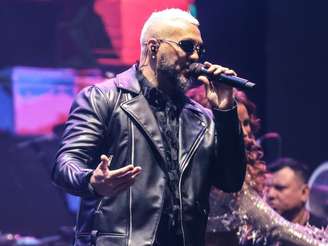 Belo está entre as atrações do Rock in Rio 2026.