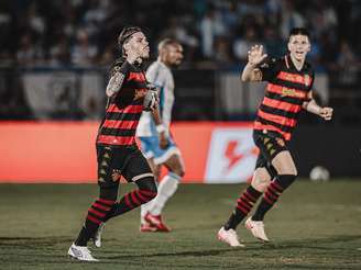 Sport está num bom momento nesta temporada –