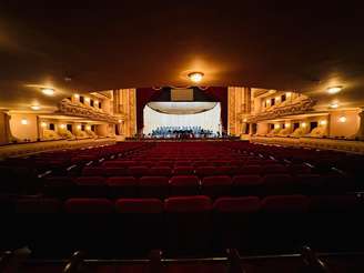 Prêmio Grande Otelo 2026 acontecerá em 4 de agosto no Theatro Municipal do Rio