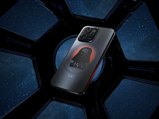 Star Wars Oppo