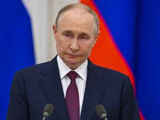 Putin 1