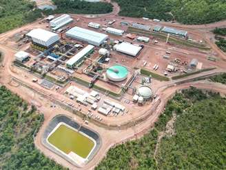 Nos últimos anos, o Brasil atraiu investimentos voltados a explorar terras raras; País detém uma das maiores reservas do mundo