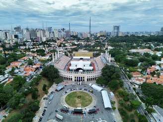 São Paulo Innovation Week reúne 150 expositores, 33 palcos e mais de 1,5 mil palestrantes
