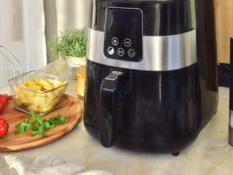 Airfryer