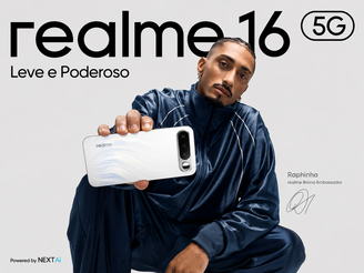 realme 16 5G