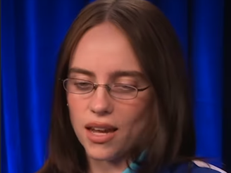 O disco que faz Billie Eilish se sentir acolhida