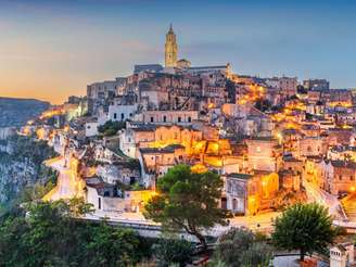 Matera