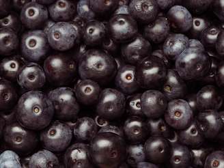 Fruto do açaí