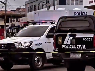 Polícia Civil investiga caso de agente que suspeito de matar dois companheiros