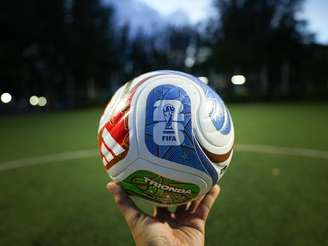 Bola Copa Do Mundo