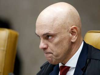 Justiça dos EUA autoriza citação de Moraes por e-mail em ação movida por Rumble e Trump Media