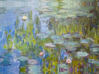 Imagem 1200x900 Monet