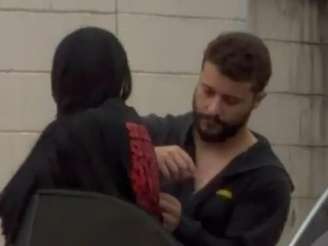 Falso médico preso nesta terça foi flagrado aplicando injeção em uma mulher na rua