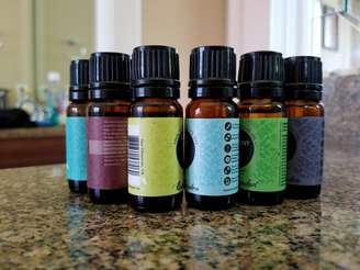 Aromaterapia pode ajudar a sua ansiedade