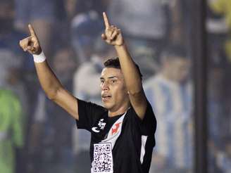 Matheus Lima/vasco
