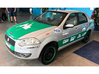 Carro Movido A Hidrogenio