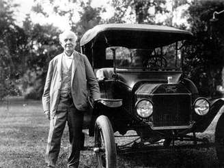 Henry Ford