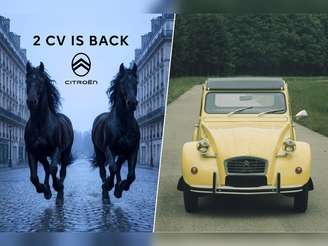 Imagem 1200x900 Citroen 2cv