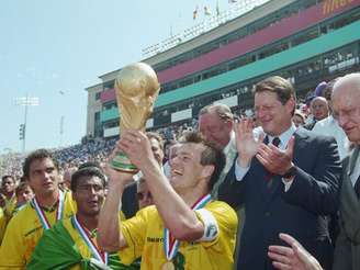 Conquista do Tetra da Copa do Mundo é tema de novo documentário da Netflix