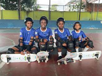 Skate em Governador Valadares (MG) – Divulgação