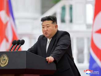 Kim Jong