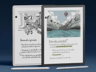Kindle Scribe