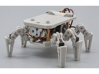 Robo De Resgate Faetec