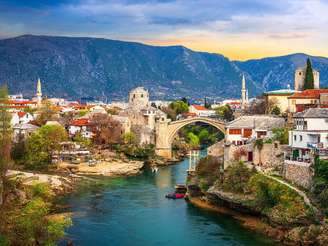 Bosnia