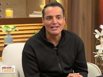 Leo Dias 