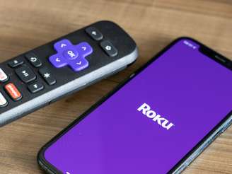Roku Tv
